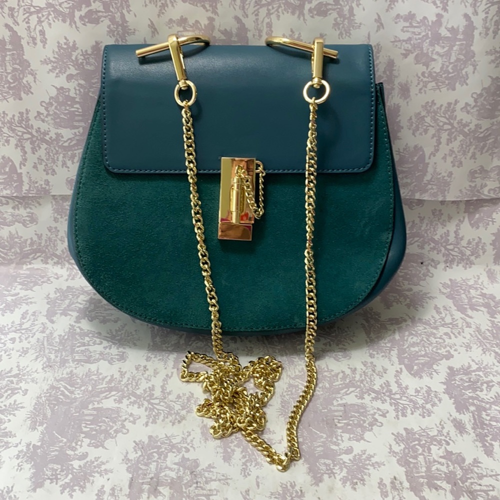 Mila made in Los Angeles purse